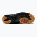 Férfi röplabda cipő Mizuno Wave Mirage 2 Mid fekete X1GA176099 4
