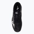 Férfi röplabda cipő Mizuno Wave Mirage 2 Mid fekete X1GA176099 6