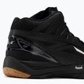 Férfi röplabda cipő Mizuno Wave Mirage 2 Mid fekete X1GA176099 8