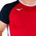 Mizuno Premium High-Kyu férfi kosárlabdapóló piros V2EA700262 4