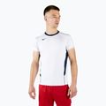 Férfi Mizuno Premium High-Kyu kosárlabda mez fehér V2EA700271