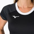 Mizuno Premium High-Kyu női kosárlabda fekete V2EA720209 4
