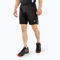 Férfi edzőnadrág Mizuno High-Kyu fekete V2EB700109