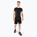 Férfi edzőnadrág Mizuno High-Kyu fekete V2EB700109 2