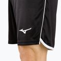 Férfi edzőnadrág Mizuno High-Kyu fekete V2EB700109 4