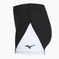 Női edző rövidnadrág Mizuno Myou black/white 3