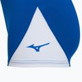 Női edző rövidnadrág Mizuno Myou royal/white 4