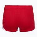 Női edző rövidnadrág Mizuno Myou red/white 2