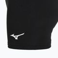 Női rövidnadrág Mizuno High-Kyu Trad black/white 4