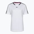 Női edző póló Mizuno Soukyu SS white/black