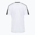 Női edző póló Mizuno Soukyu SS white/black 2