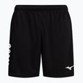 Férfi edzőnadrág Mizuno Soukyu fekete X2EB750009