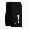 Férfi edzőnadrág Mizuno Soukyu fekete X2EB750009 3
