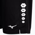 Férfi edzőnadrág Mizuno Soukyu fekete X2EB750009 4