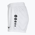 Női edző rövidnadrág Mizuno Soukyu white 3