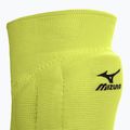 Mizuno Team Kneepad röplabda térdvédő rednavy 4