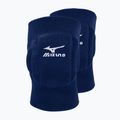 Mizuno Team navy röplabda térdvédők