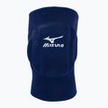 Mizuno Team navy röplabda térdvédők 2