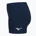 Női edző rövidnadrág Mizuno Myou navy/navy 3