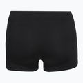 Női edző rövidnadrág Mizuno Myou black/black 2