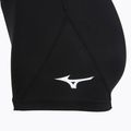 Női edző rövidnadrág Mizuno Myou black/black 4
