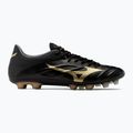 Mizuno Rebula 2 V1 Japan MD férfi futballcipő fekete P1GA187950 2