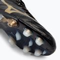 Mizuno Rebula 2 V1 Japan MD férfi futballcipő fekete P1GA187950 9