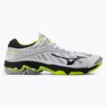 Férfi röplabda cipő Mizuno Wave Lightning Z4 sárga V1GA180044 2