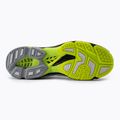 Férfi röplabda cipő Mizuno Wave Lightning Z4 sárga V1GA180044 4