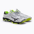 Férfi röplabda cipő Mizuno Wave Lightning Z4 sárga V1GA180044 5