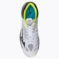 Férfi röplabda cipő Mizuno Wave Lightning Z4 sárga V1GA180044 6