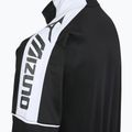Gyerek edzőpulóver Mizuno Knitted Track black 3