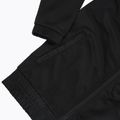 Gyerek edzőpulóver Mizuno Knitted Track black 5