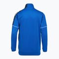 Gyerek edzőpulóver Mizuno Knitted Track royal 2