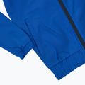 Gyerek edzőpulóver Mizuno Knitted Track royal 5