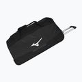 Mizuno Trolley táska fekete/fehér