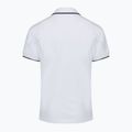 Gyermek póló Mizuno Polo white/navy 2