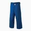 Judónadrág Mizuno Judo IJF CN blue