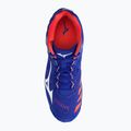 Férfi röplabda cipő Mizuno Wave Lightning Z5 Mid kék V1GA190500 6