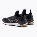 Férfi röplabda cipő Mizuno Wave Luminous fekete V1GA182010 3