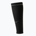 Mizuno Compression Supporter fekete kompressziós szárak