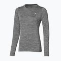 Női hosszú ujjú felső Mizuno Impulse Core Tee magnet