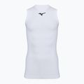 Férfi futó póló Mizuno Core Underwear Sleeveless white/navy