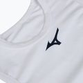 Férfi futó póló Mizuno Core Underwear Sleeveless white/navy 3