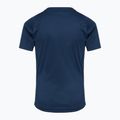 Gyerek edző póló Mizuno Core SS navy/navy 2