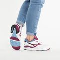 Mizuno Sky Medal S fehér cipő 2