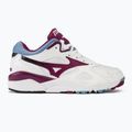Mizuno Sky Medal S fehér cipő 3