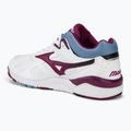 Mizuno Sky Medal S fehér cipő 4
