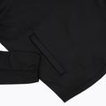 Gyerek polár pulóver Mizuno Shizuoka Tech Fleece whitenavy 4