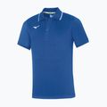 Gyerek galléros póló Mizuno Polo royal